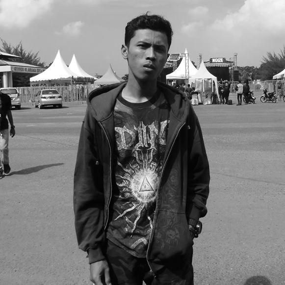 Rust Infection DM Medan