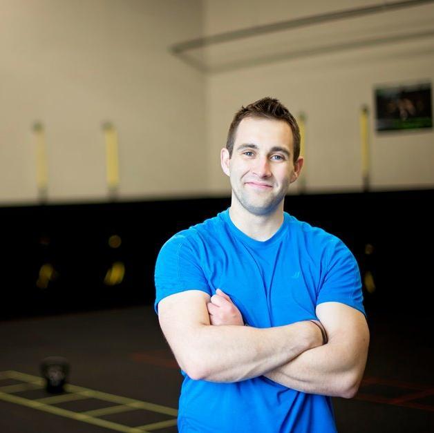 Owner of Core Essentials in downtown Dartmouth, 31 Queen st. Every Wed 8pm AST I ask and answer questions on fitness for the hour. Use #SharedFit to join in!