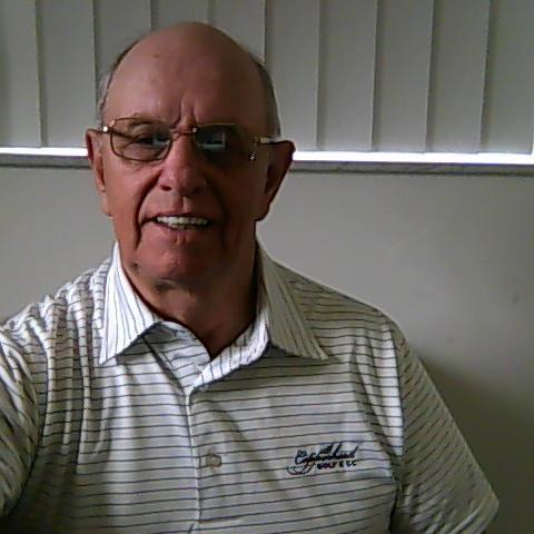 Georgejshinn's profile picture. 