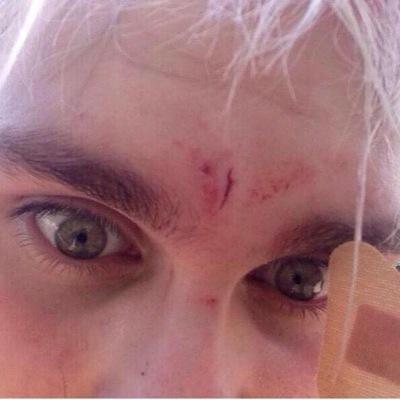 scaraboveureye's profile picture. @teeshirtmgc