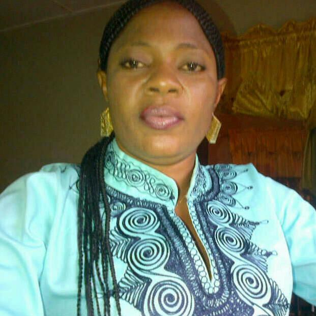 I'M AN APPLE OF GOD'S EYES,MADE TO BE CHAMPION AND A VICTOR.THIS REMAIN MY TESTIMONY ALWAYS.