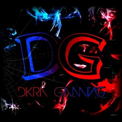 We are a new upcoming competitive gaming team. We follow back. If your Interested in joining email us at dikra_gameing@yahoo.com
