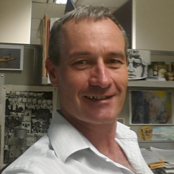 gavin_wesson's profile picture. Lapsed psychologist, public servant, unionist, artist. All views my own.