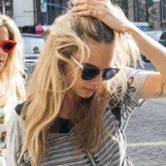 sayjadeything's profile picture. nem aí