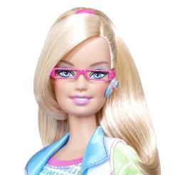 HackerBarbie's profile picture. Feminist Hacker