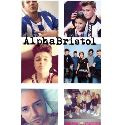 ✨bristol alphadog fans✨