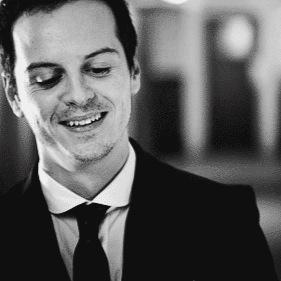 The worlds only Consulting Criminal and the man with the key. || Cuz, darling im a nightmare dressed in Westwood. || Gay, no omegaverse sorry.