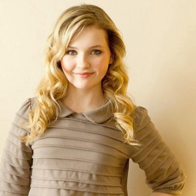 ☼ A Twitter dedicated for the amazing Abigail Breslin ☼