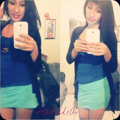 ingrid natalia fonseca  19 años