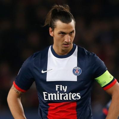 Zlatan Ibrahimovic⚽️⚽️ Turkish ❤️