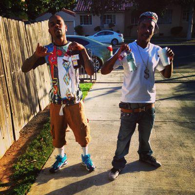 Don't Depend on NO Bitch Don't Fuck With NO Snitch #SelfMadeGang CEO Tryna Get Rich & Get My Family Out this Shit #Gang