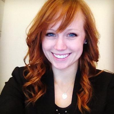 Ginger. Workaholic. Thunder Fan. OSU Alum. CrossFitter. Guinness Lover. Chivette. #KCCO