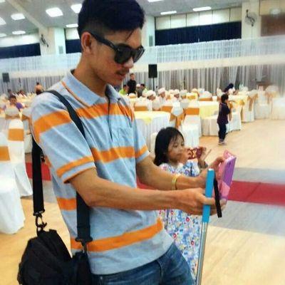 Izam Ukhwan l 19 l Pahang .