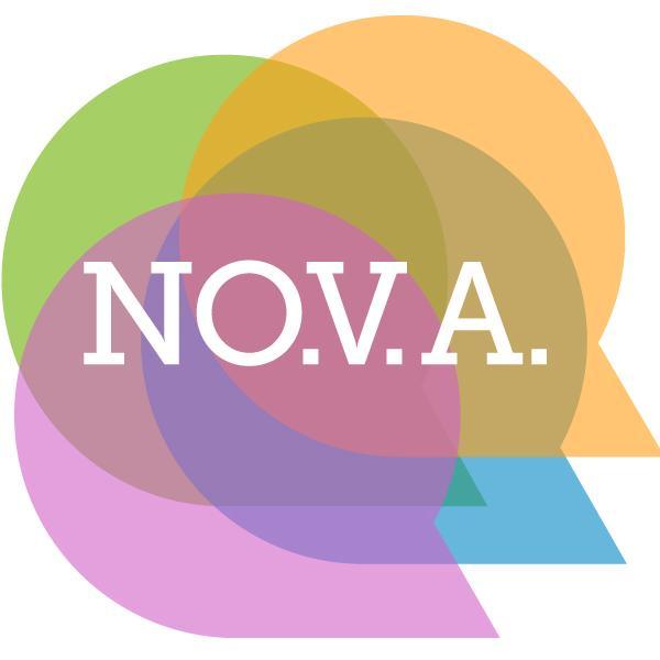 O NO.V.A. é um movimento de crowdsourcing que busca ideias para melhorar o futuro. Essas ideias darão origem a uma casa que será construída em Niterói.
