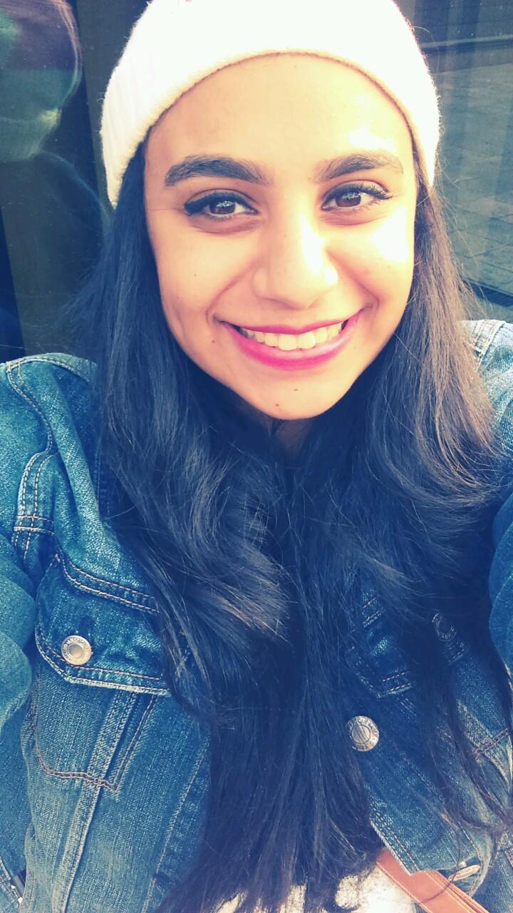 shroukihab95's profile picture. chocolate,coffee, and @NileFM are my addictions. Pink is my favorite color  #Structural #Engineering  ♥   http://t.co/NNz3F1LWHs