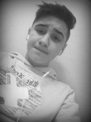 Frati69's profile picture. ♌♌♌♌♌♌♌♌♌♌♌♌♌
        Italian Boy       
Youtubers
▶ http://t.co/lEps8VzD5Q ◀
15 years old 
Pc Gamer
♌♌♌♌♌♌♌♌♌♌♌♌♌