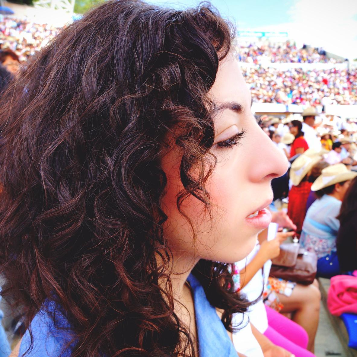 taniajardonr's profile picture. Periodismo de tacos 🌮.