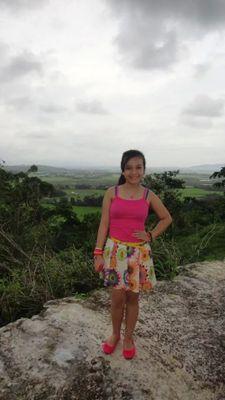 JasmineAlmachar's profile picture. Talent on ABS-CBN  
Instagram:@jasmine_almachar