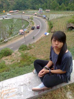 ♥Yopi P. | pin: 315E2D29 | Line: elmamonmon