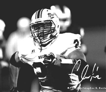 gatablanks's profile picture. small city Big Dreams...