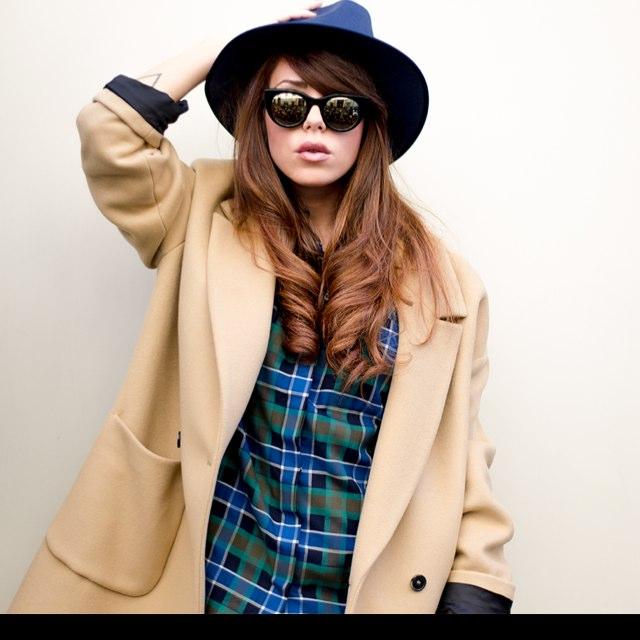 ValeScogna's profile picture. Fashion stylist http://t.co/iV5hA8Z44p Instagram/valenoonelikeme vale.noonelikeme@gmail.com