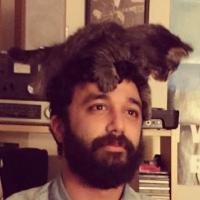 Arif Mirabdolbaghi (@arifthehero) 's Twitter Profile