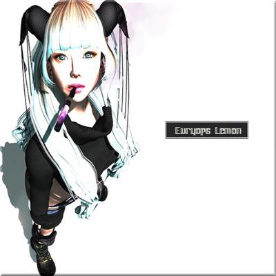 (*´｡･ω･｡`*)SecondLifeに住んでいます