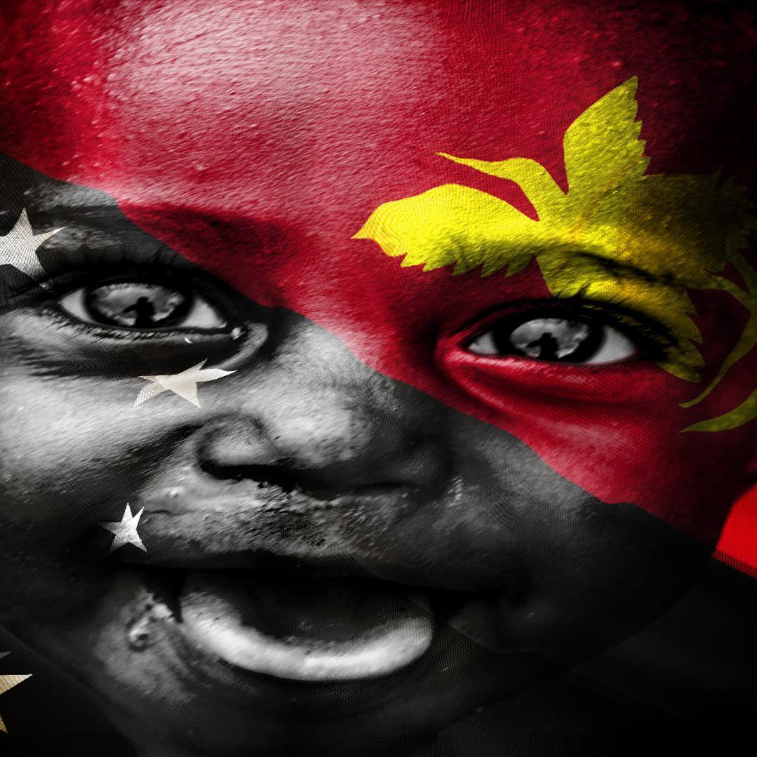 Spearhead is a NGO that fights for the rights of neglected, abused and exploited children and young people in PNG.