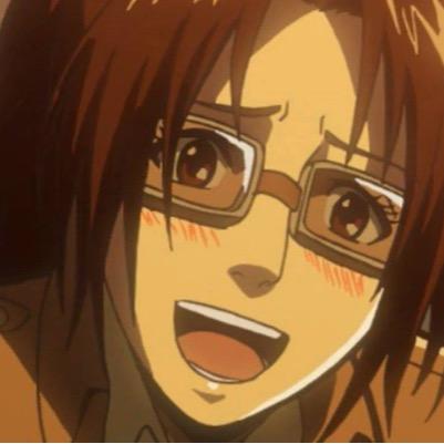 Rawr means I love you in Titan
