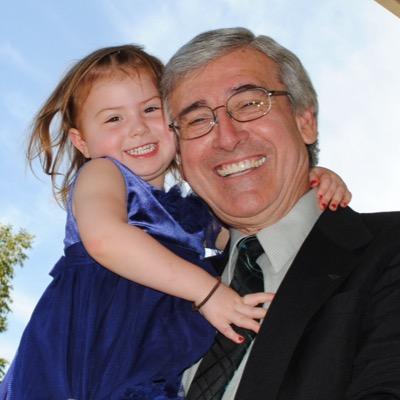Bible Teacher, Author, Song Writer, Wood Worker, Carpenter, Husband to One, Father to Three, Grandfather to Eight