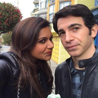 Fan site for Mindy's Kaling's series, THE MINDY PROJECT on Fox!