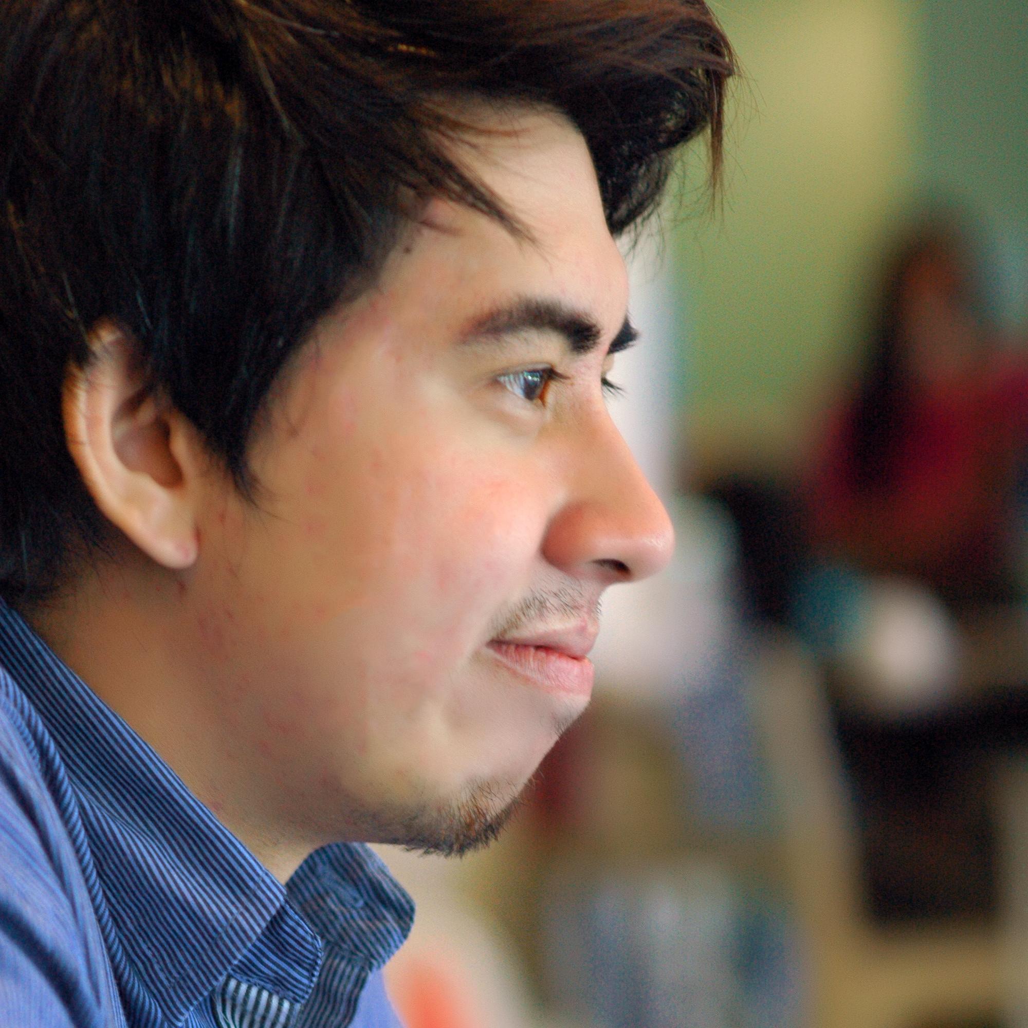 Web Developer / Programmer / Drummer / Artist / Composer / Gamer / Freelancer /