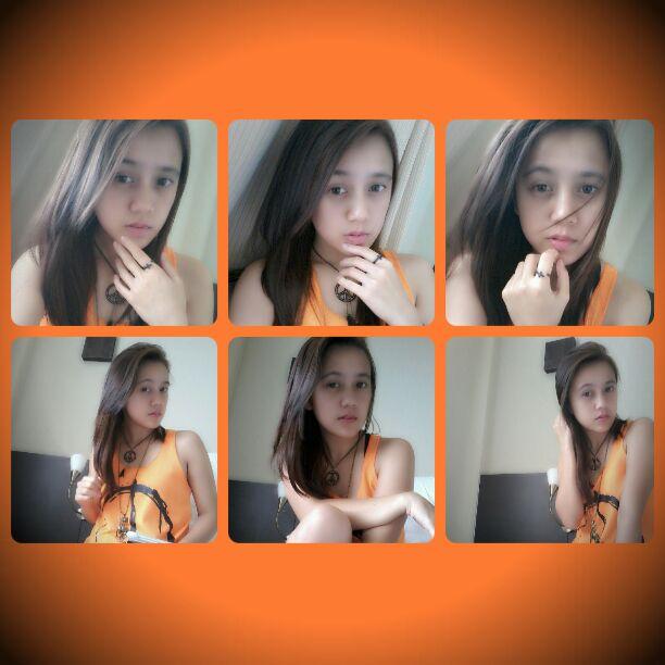 I'm good enough for exactly who I am \m/