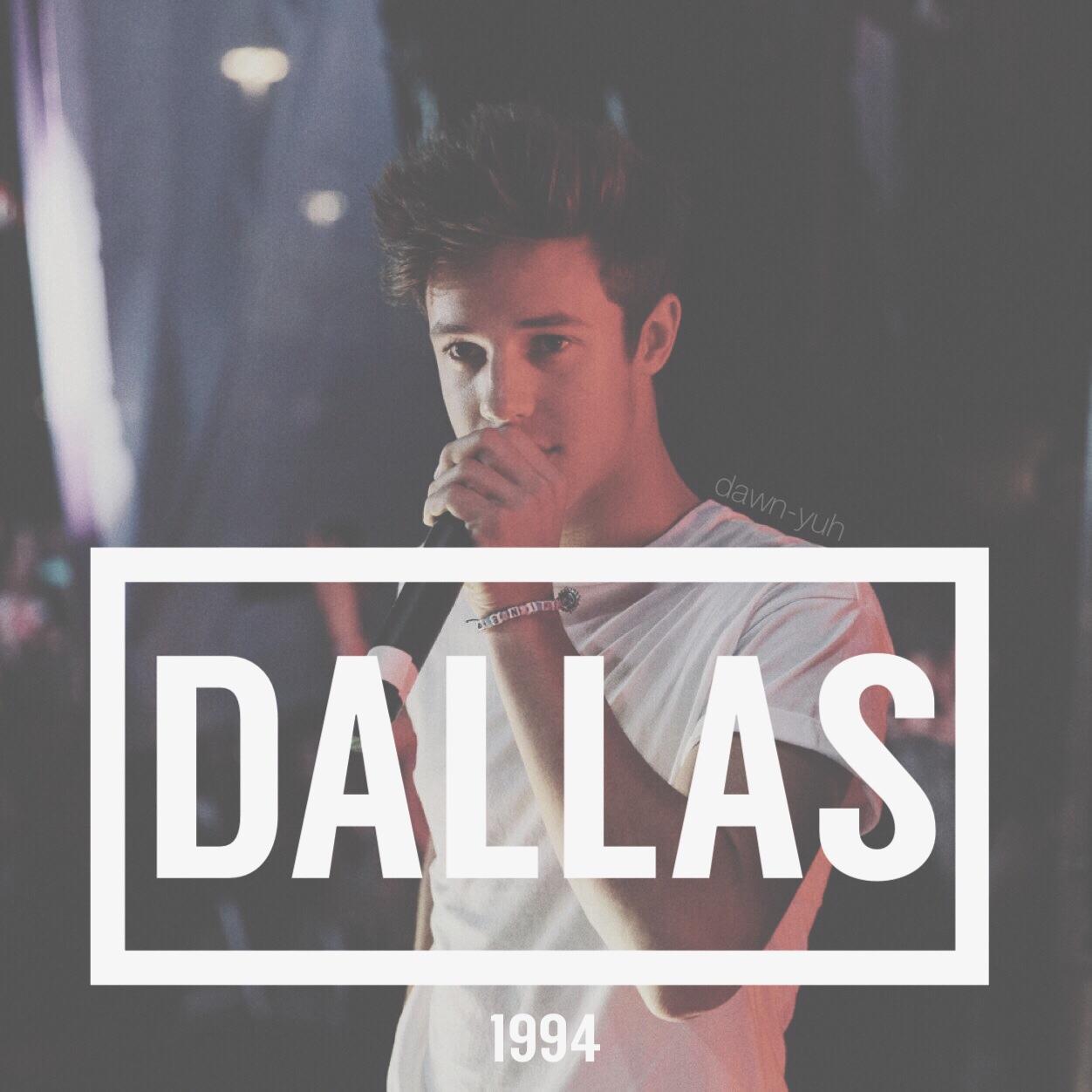 Just here to update Cameron's fans :)