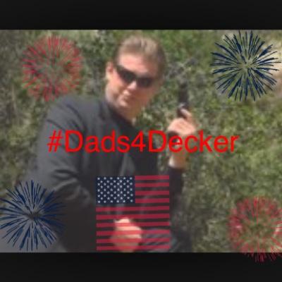 Dads4Decker's profile picture. Just a group of #Dads who love & support #Decker#!!!