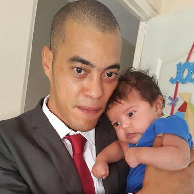 GordonMarcelino's profile picture. 