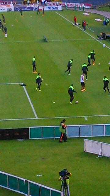 Deportista de alto rendimiento actualmente jugando en inferiores F.C Barcelona colombia
