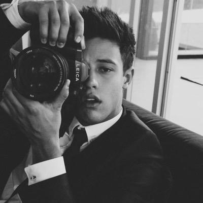 Daily updates for Cameron's fans (: