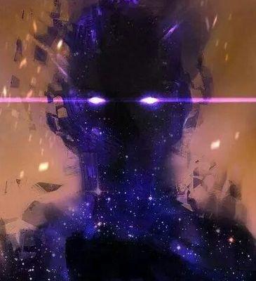Used to be known as Ross Jakeson, but now he goes by Trinity. You will be judged. #MultiVerse