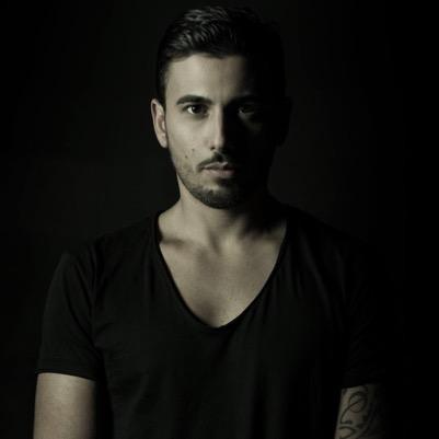 DJ/Producer from Napoli (IT) Analytictrail,Drumcode