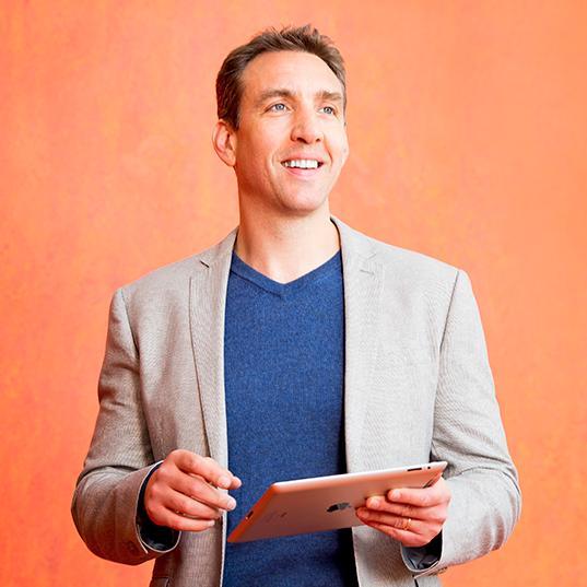 JustinBokor's profile picture. Interested in the world and all its fine people!