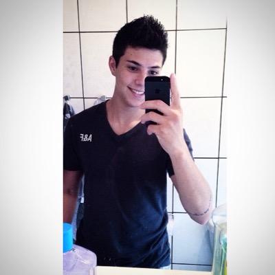 Quero vê peita o chefin!
