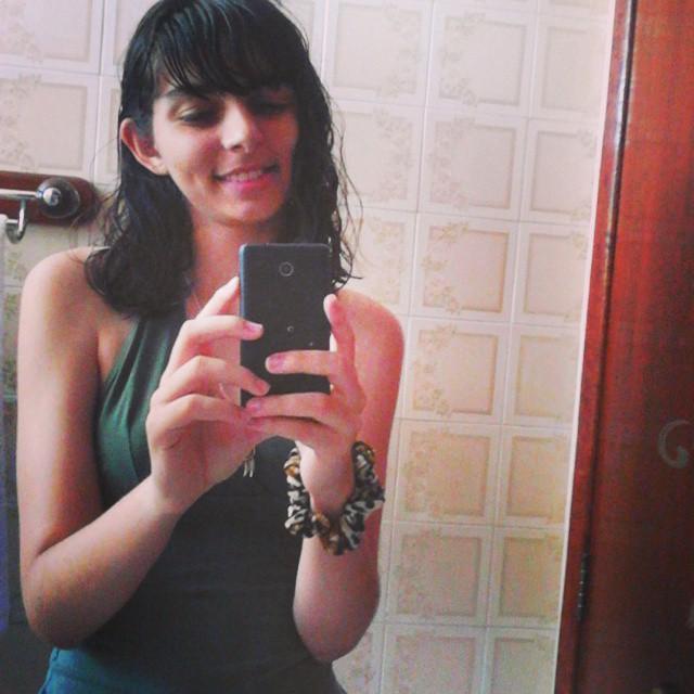 Just living my life with happyness loving my boyfriend. Muse is also my inspiration.