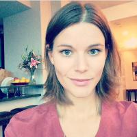 Lisa Enckell (@enckelli) 's Twitter Profile Photo Lisa Enckell (@enckelli) 's Twitter Profile Photo