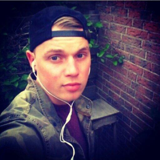 Kevin_HuisMan's profile picture. 