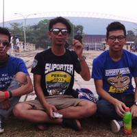 ALIEF (@vino_dc59) Twitter profile photo