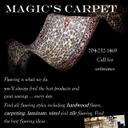 clifford long - @magicscarpet - Twitter