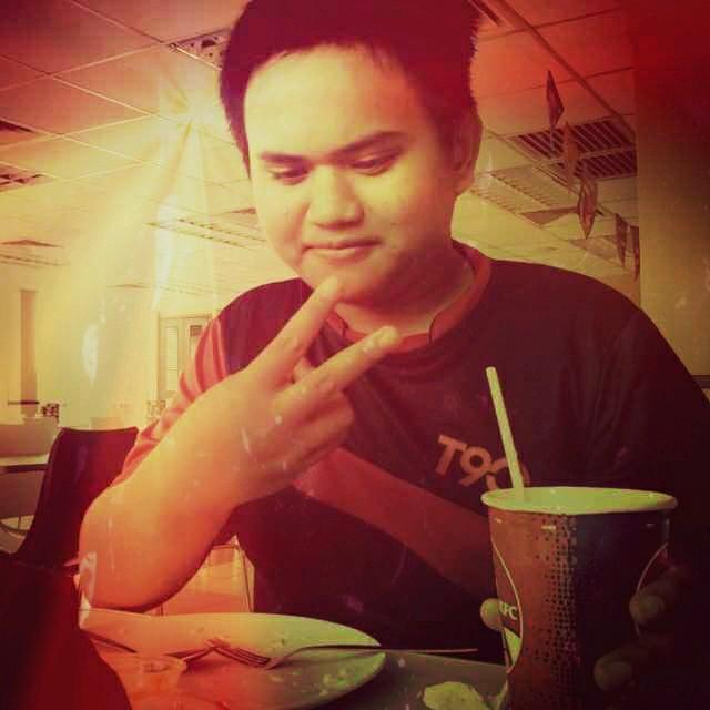 Faizal | 16 y/o (2014) | Segamat, Johor :)
#JDT Fans :D 
#MATA