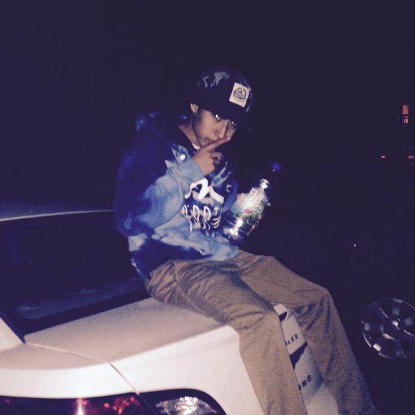 SimpleGucci's profile picture. Phoenix is my faggot.