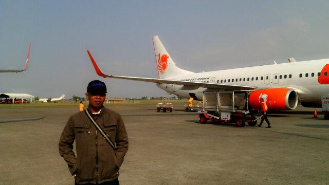 Berdoa dan berusaha , pin:265e3af2